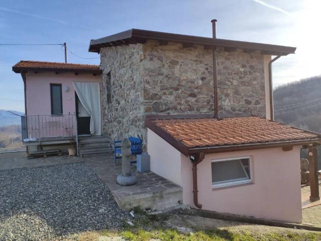 Villa in vendita a Aulla MS