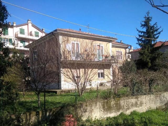 Villa in vendita a Aulla MS