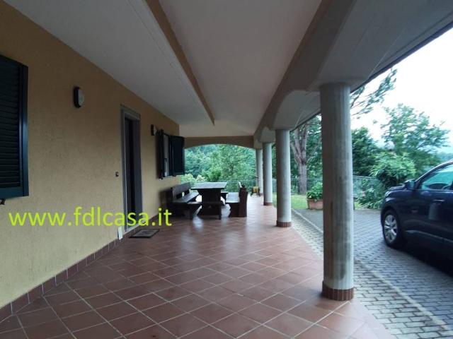 Villa in vendita a Aulla MS