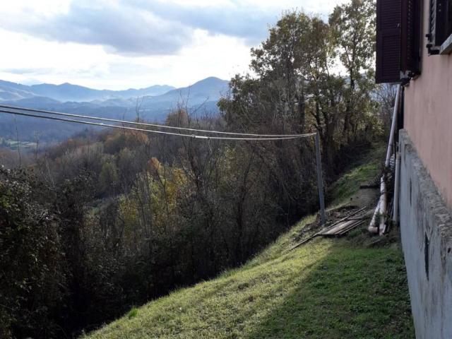 Villa in vendita a Aulla MS