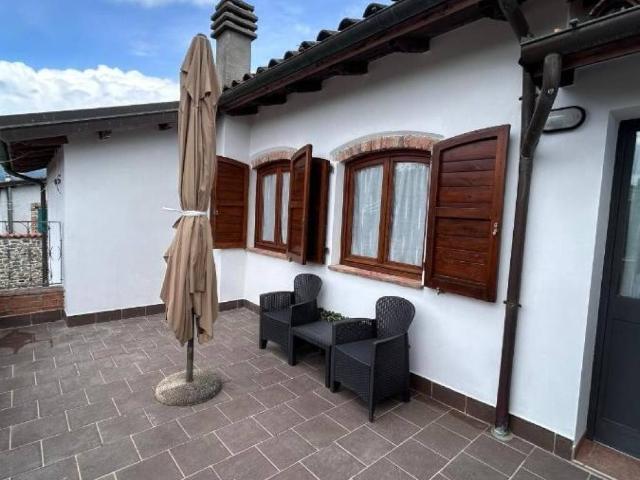 Villa in vendita a Aulla MS