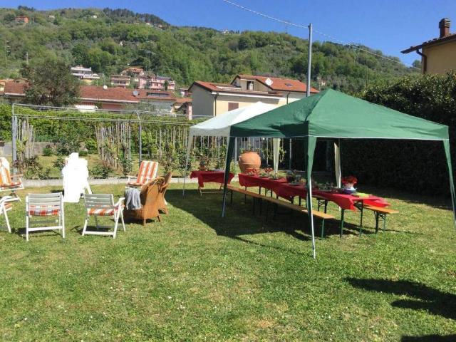 Villa in vendita a Aulla MS