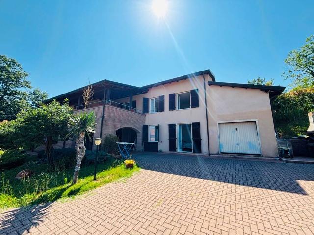 Villa in vendita a Aulla MS