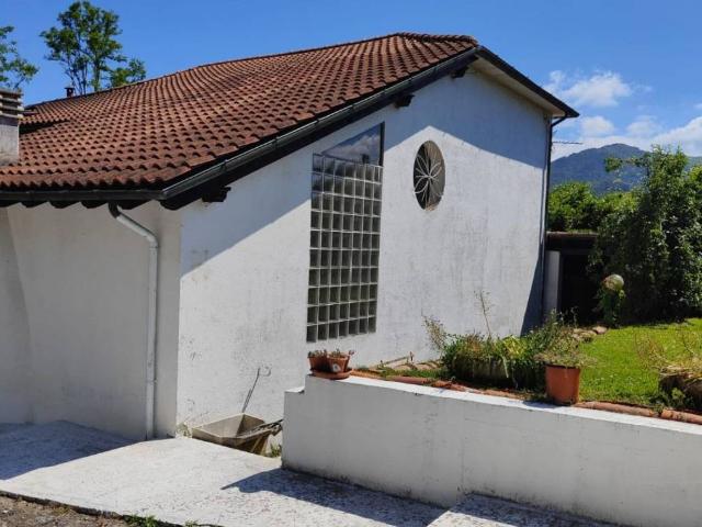 Villa in vendita a Aulla MS