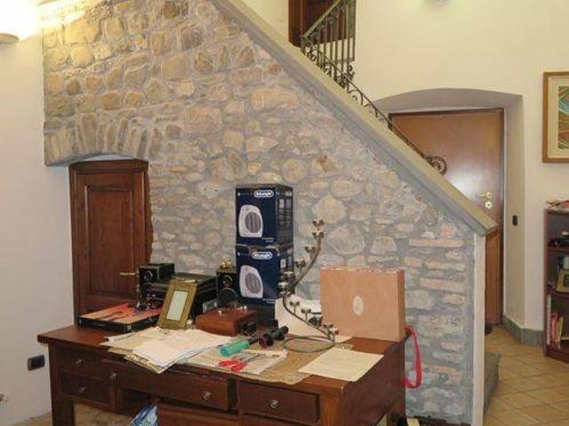 Villa in vendita a Aulla MS