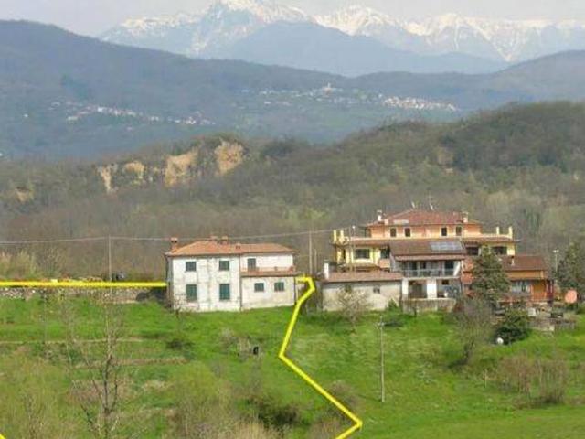 Villa in vendita a Aulla MS