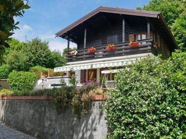 Villa in vendita a Aulla MS