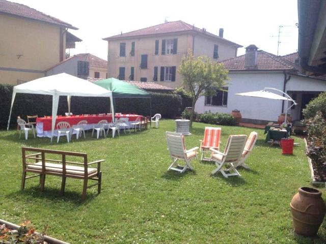 Villa in vendita a Aulla MS