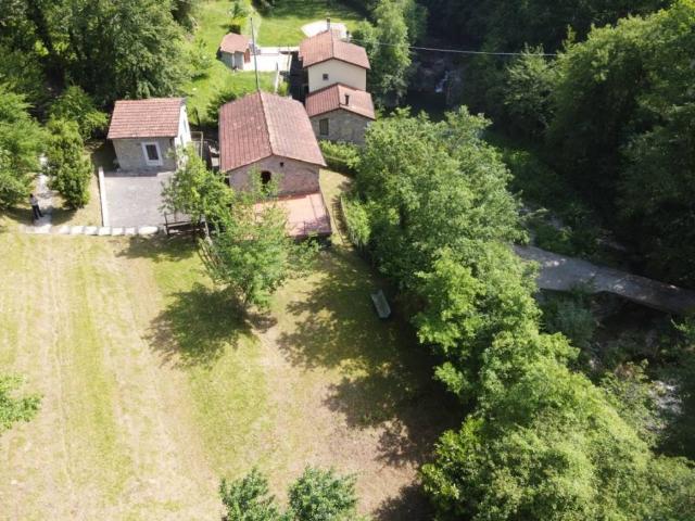 Villa in vendita a Aulla MS