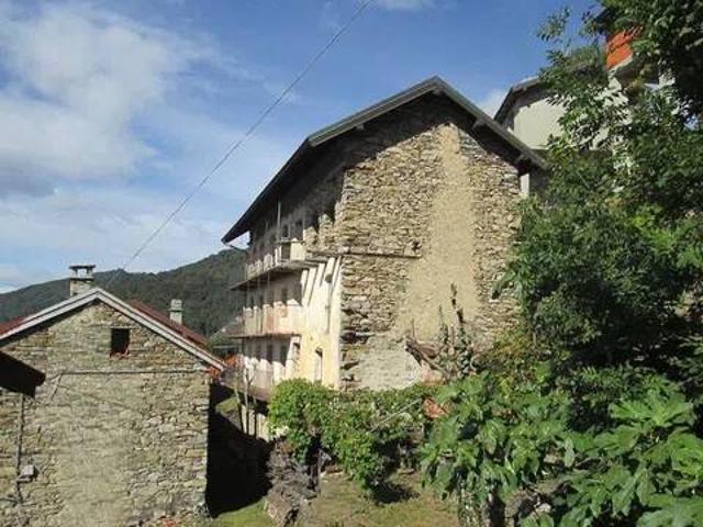 Villa in vendita a Aurano VB