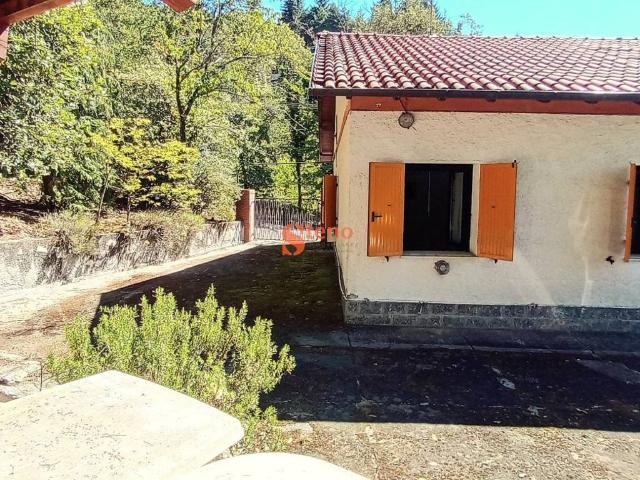 Villa in vendita a Aurigo IM
