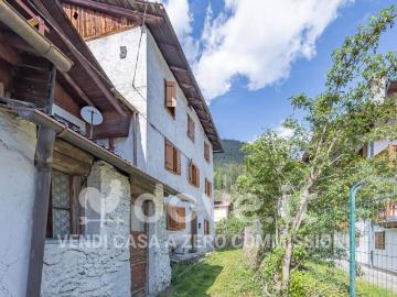 Casa indipendente in vendita a Auronzo di Cadore BL