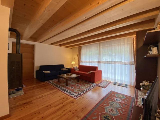 Villa in vendita a Auronzo di Cadore BL
