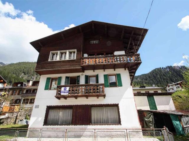 Villa in vendita a Auronzo di Cadore BL