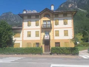 Villa in vendita a Auronzo di Cadore BL
