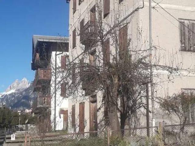 Villa in vendita a Auronzo di Cadore BL