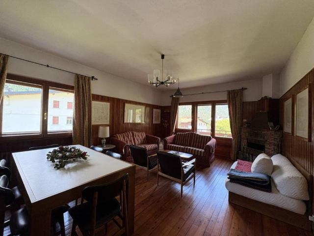 Villa in vendita a Auronzo di Cadore BL