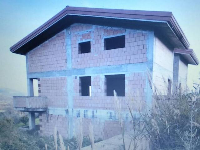 Villa in vendita a Ausonia FR