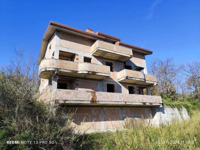 Villa in vendita a Ausonia FR