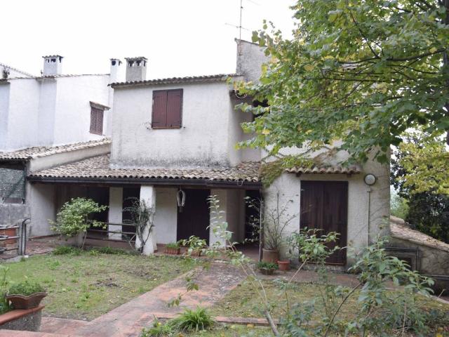 Villa in vendita a Ausonia FR