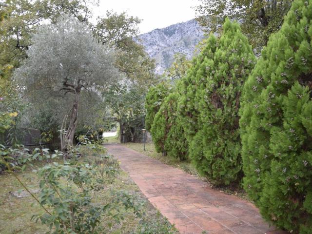 Villa in vendita a Ausonia FR