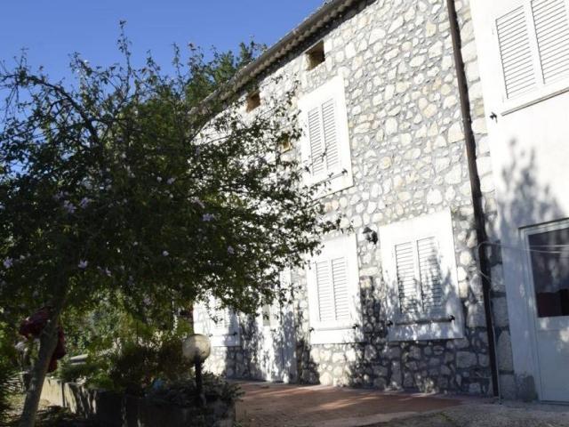 Villa in vendita a Ausonia FR