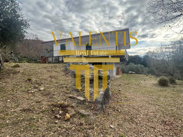 Villa in vendita a Ausonia FR