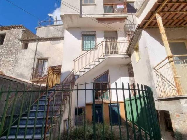 Villa in vendita a Ausonia FR
