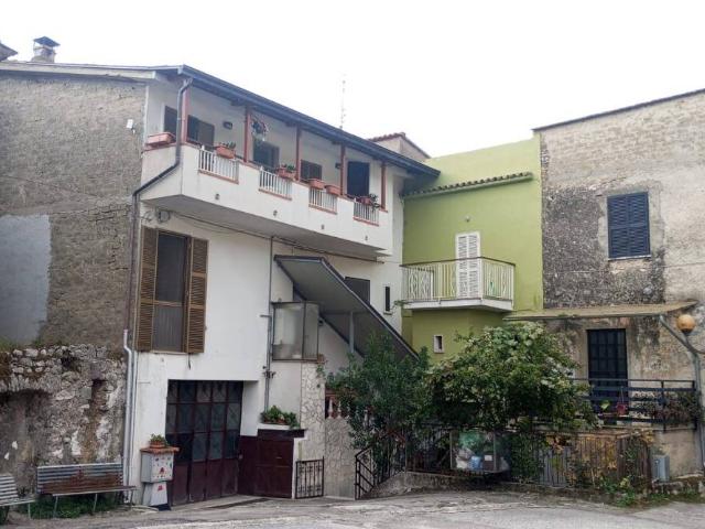 Villa in vendita a Ausonia FR