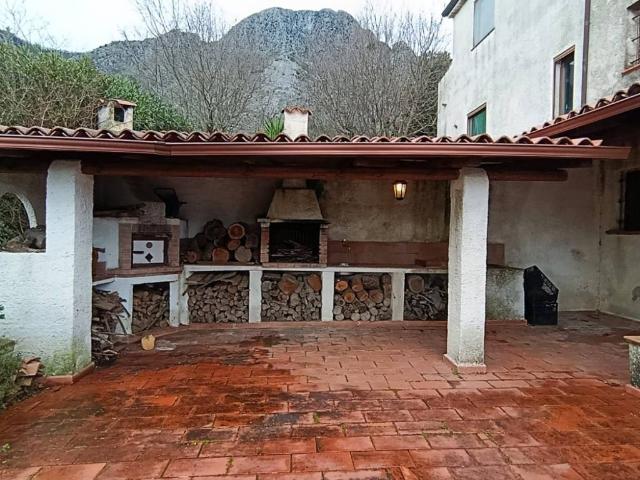 Villa in vendita a Ausonia FR