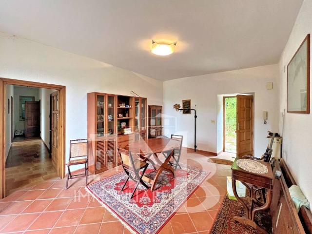Villa in vendita a Avegno GE