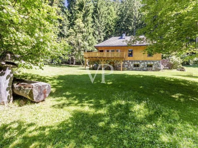 Villa in vendita a Avelengo BZ