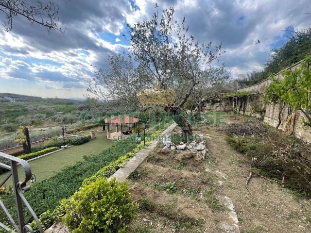 Villa in vendita a Avella
