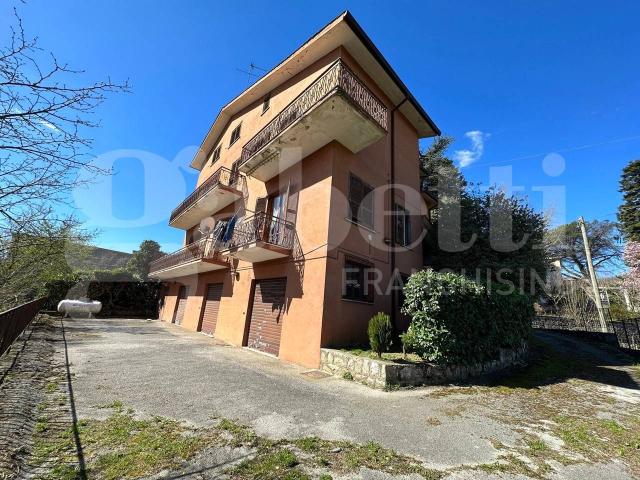 Villa in vendita a Avellino