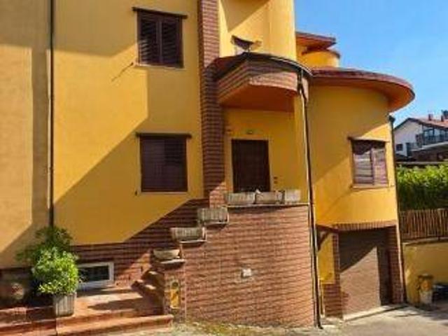 Villa in vendita a Avellino AV
