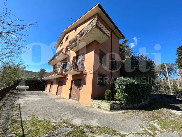 Villa in vendita a Avellino AV