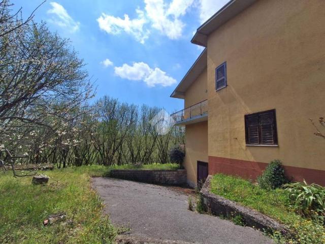Villa in vendita a Avellino AV