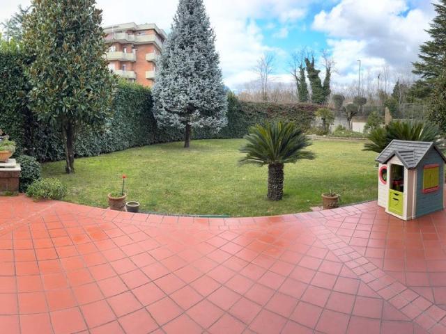 Villa in vendita a Avellino AV