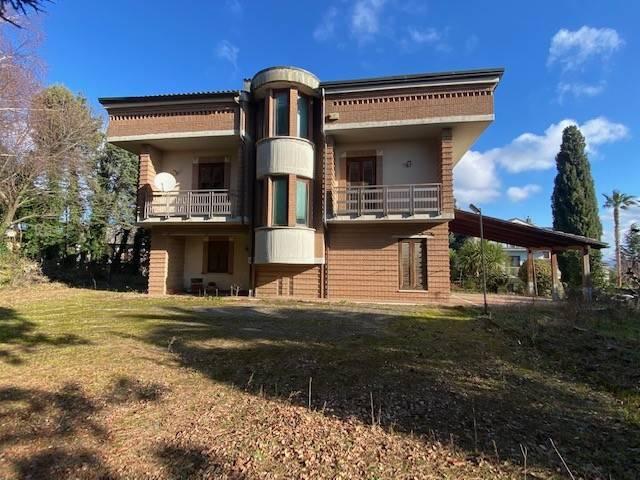 Villa in vendita a Avellino AV