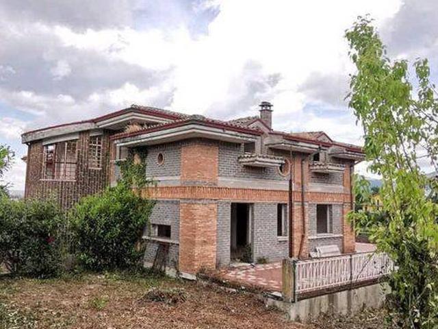 Villa in vendita a Avellino AV