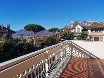 Villa in vendita a Avellino AV