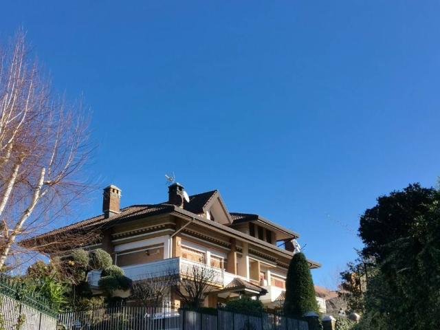 Villa in vendita a Avellino AV