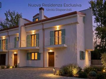 Villa in vendita a Avellino AV