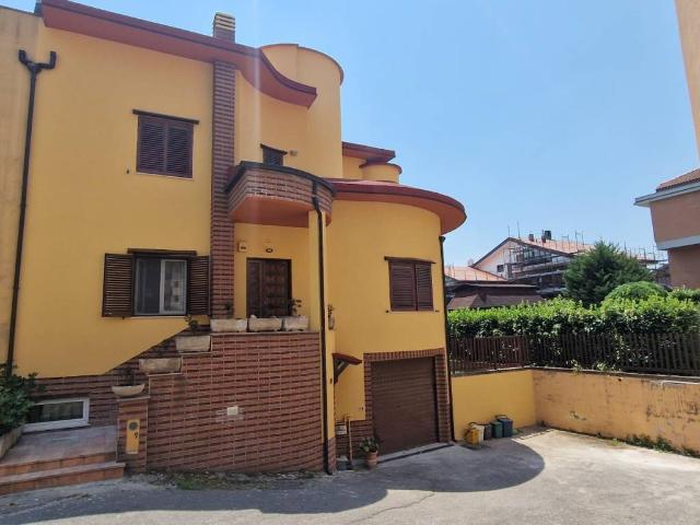 Villa in vendita a Avellino AV