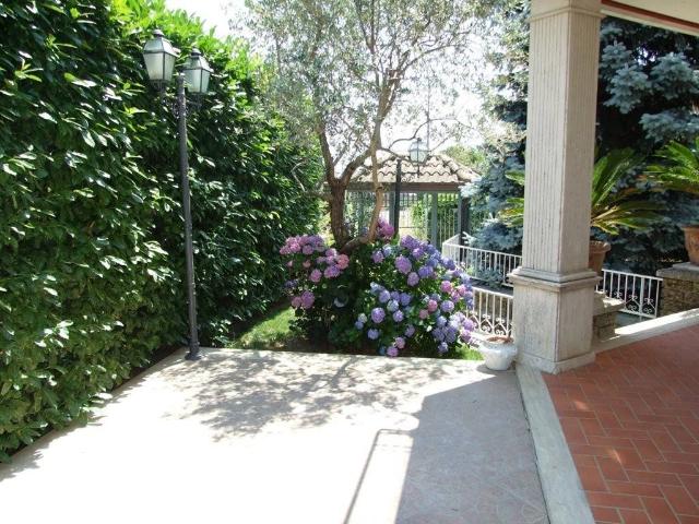 Villa in vendita a Avellino AV