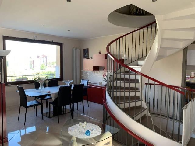 Villa in vendita a Avellino AV