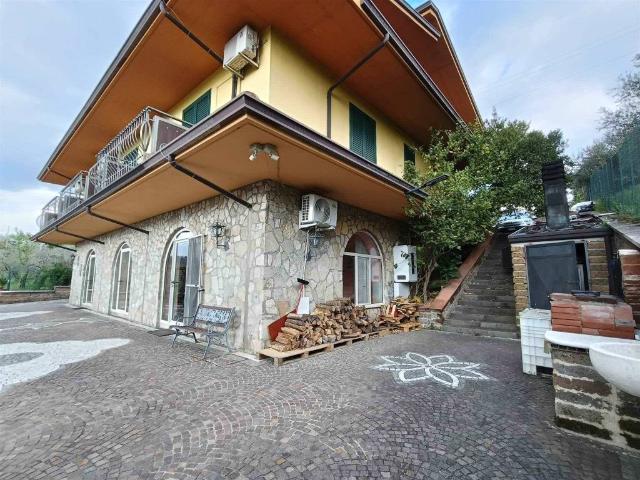 Villa in vendita a Avellino AV