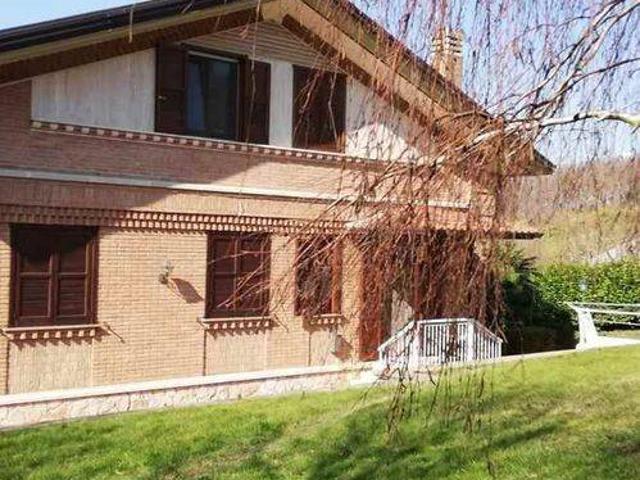 Villa in vendita a Avellino AV