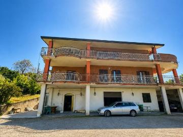 Villa in vendita a Avellino AV