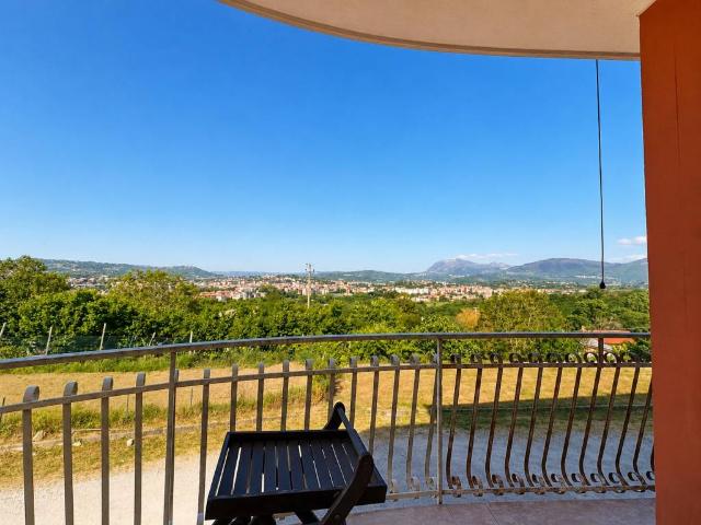Villa in vendita a Avellino AV